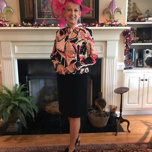 Meet your Posher, Ann